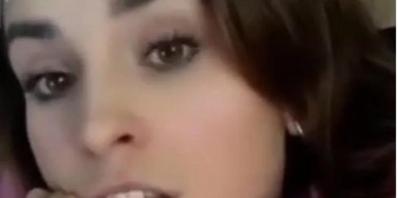 "Пиз**й работать": львовская блогерша заявила, что ненавидит АТОшников, а Крым – российский "Пиз**й работать": львовская блогерша заявила, что ненавидит АТОшников, а Крым – российский