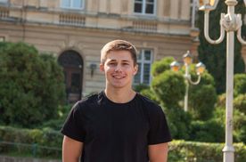 Врятували чоловіка із зупинкою серця: у Львові розшукали ще одного студента-героя 