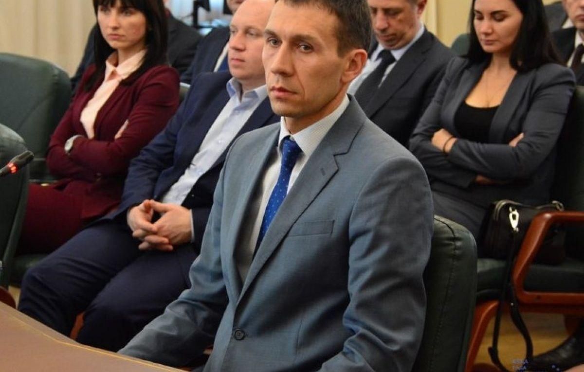 Суддя ВАКС оскаржує рішення Вищої ради правосуддя: процес стартував - 24 Канал Суддя ВАКС оскаржує рішення Вищої ради правосуддя: процес стартував - 24 Канал