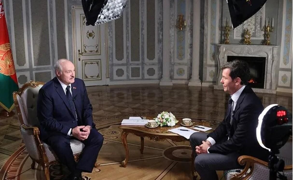 У разі конфлітку російська армія підтримає Білорусь, – Лукашенко - новини Білорусь - 24 Канал У разі конфлітку російська армія підтримає Білорусь, – Лукашенко - новини Білорусь - 24 Канал