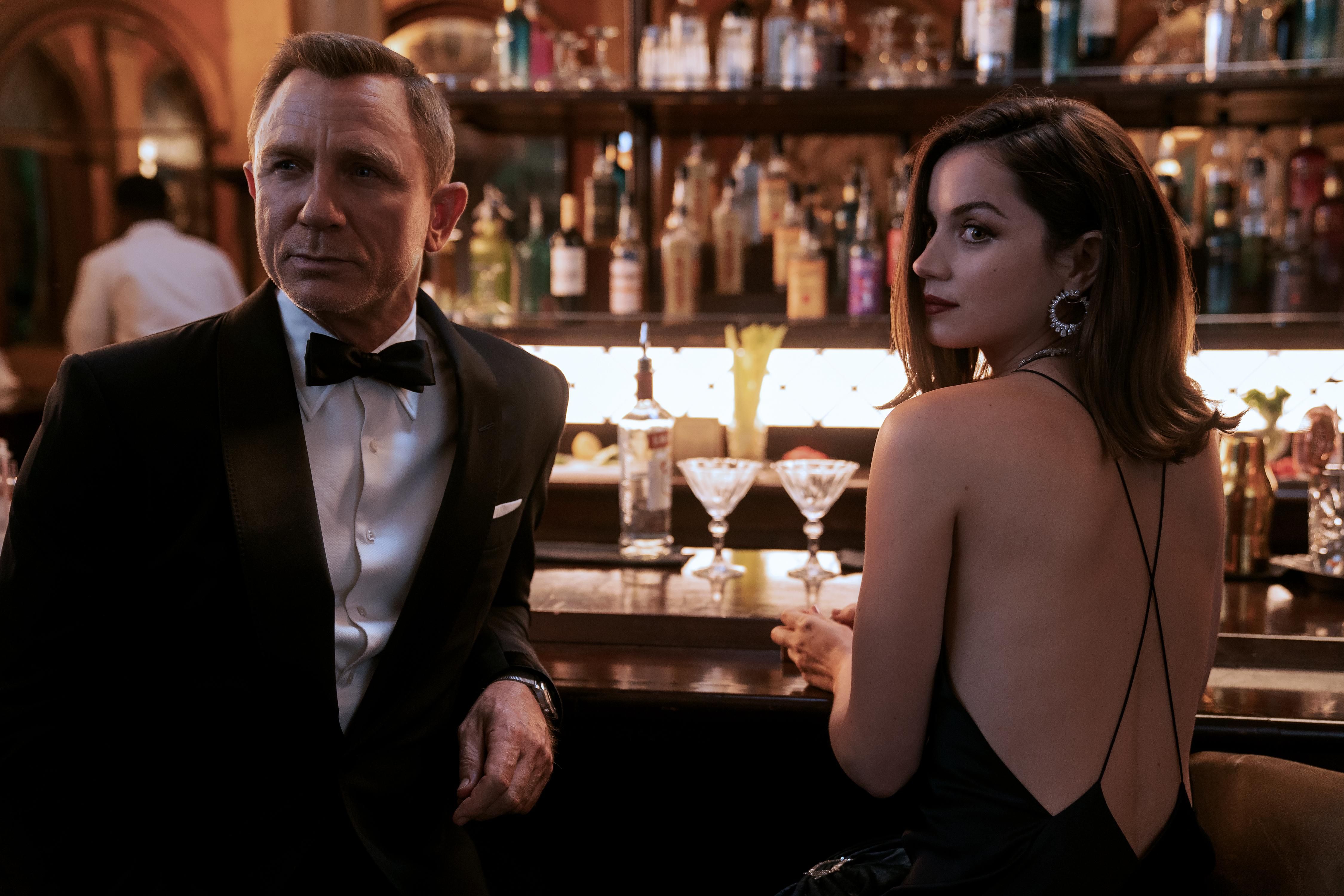 "007: Не час помирати": гідний фінал для Джеймса Бонда - 24 Канал