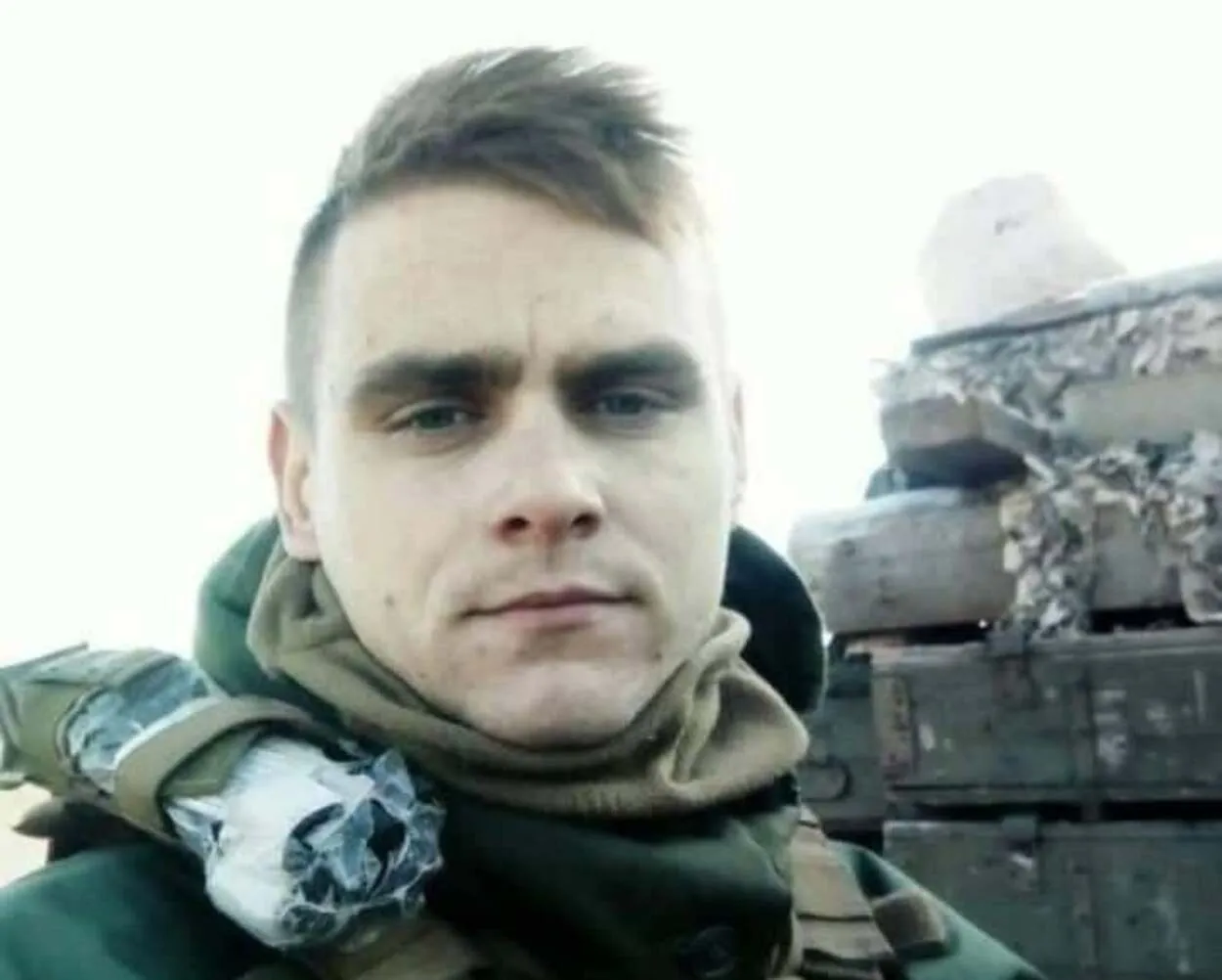 На полігоні в зоні ООС трагічно загинув 24-річний військовий з Львівщини