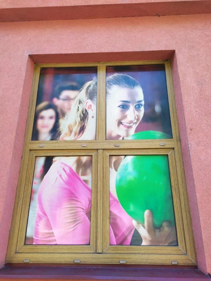 Щось пішло не так Щось пішло не так