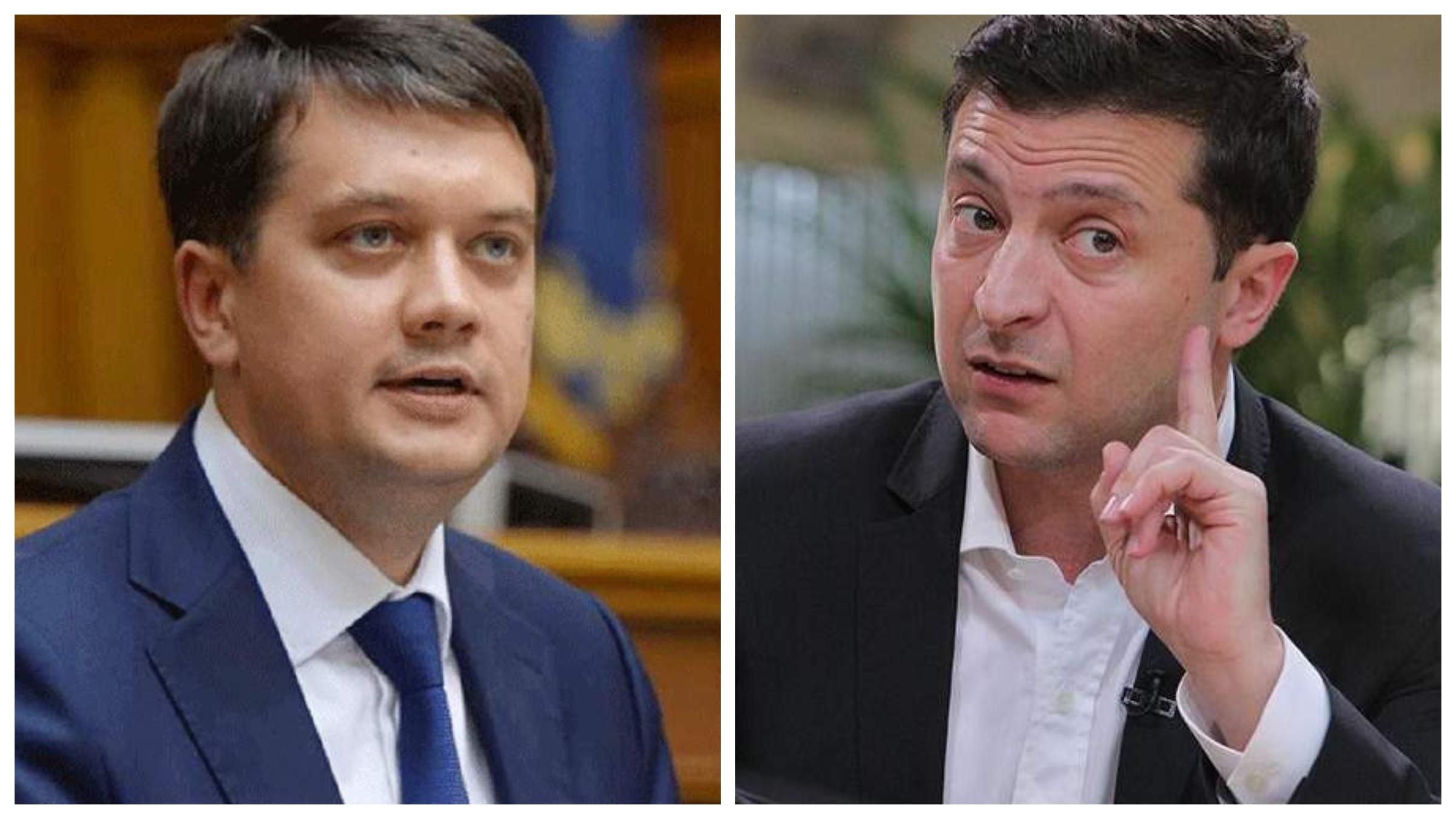 Ініціатива Арахамії, – в ОП заявили, що Зеленський не причетний до запуску відставки Разумкова - Термінові новини - 24 Канал Ініціатива Арахамії, – в ОП заявили, що Зеленський не причетний до запуску відставки Разумкова - Термінові новини - 24 Канал