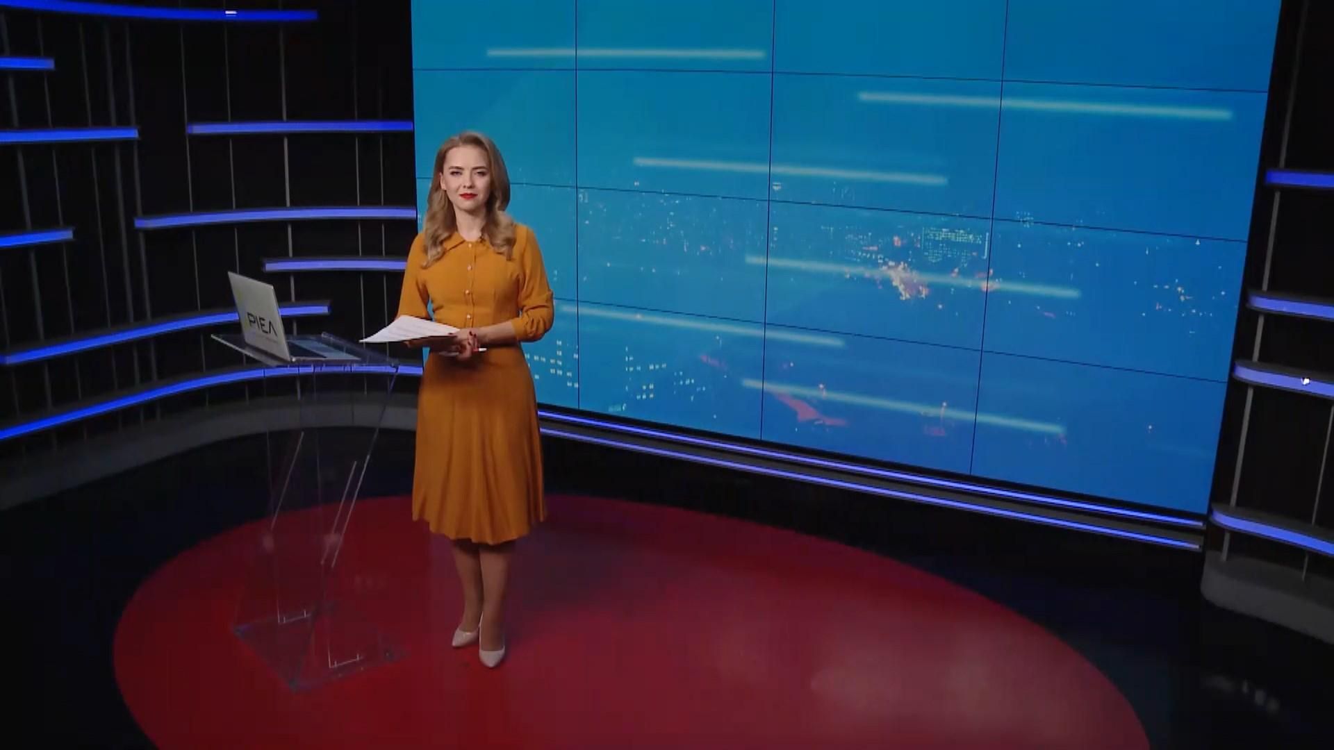 О главном: отставка Разумкова. Венгрия блокирует Украину
