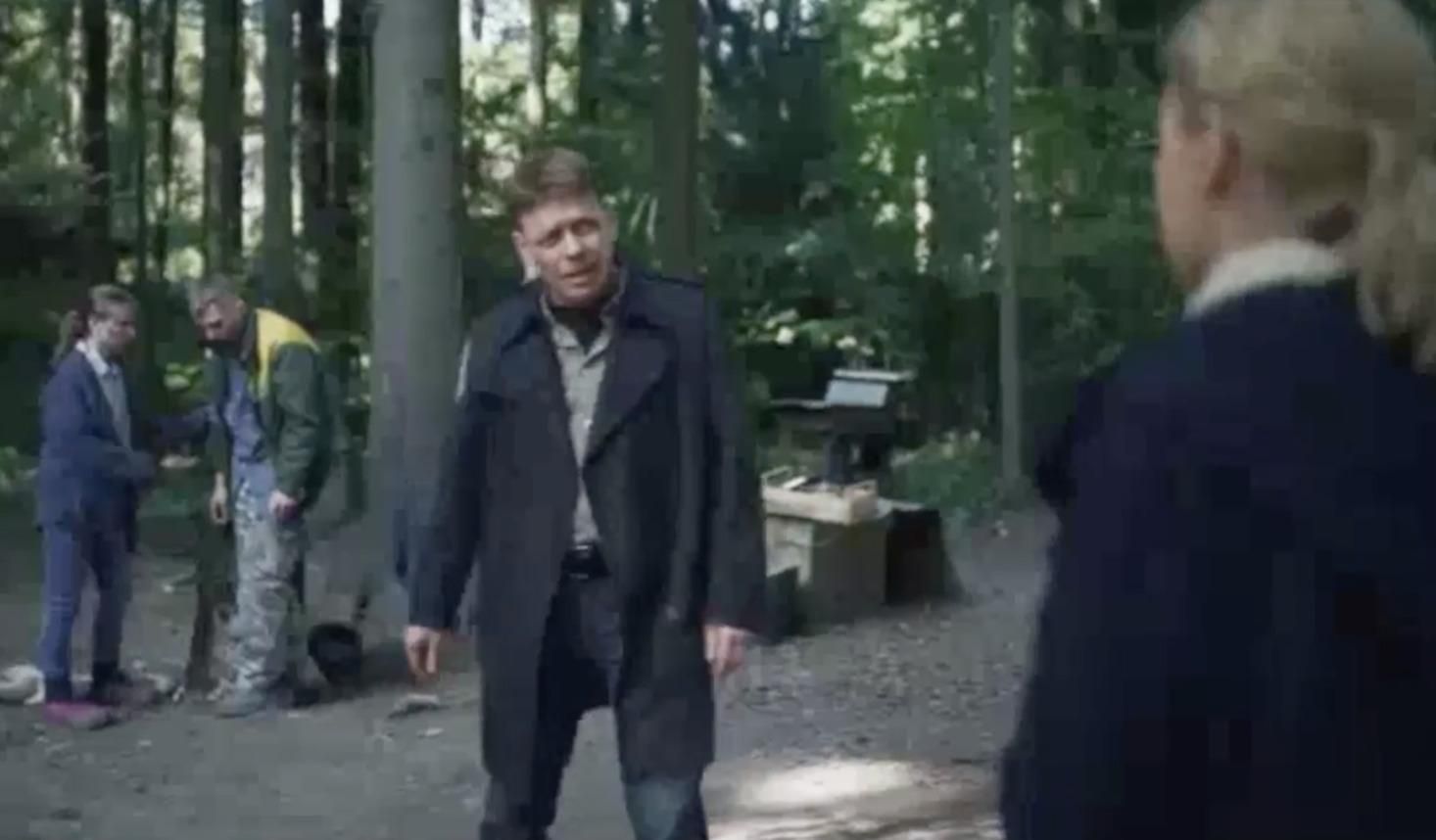 "Біженців" з окупованого Донбасу показали злодіями у російському серіалі - Україна новини - 24 Канал "Біженців" з окупованого Донбасу показали злодіями у російському серіалі - Україна новини - 24 Канал