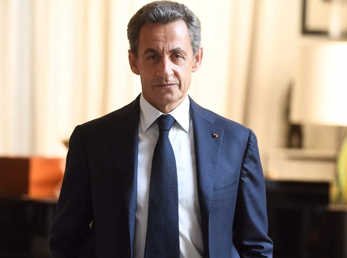 Саркозі Саркозі