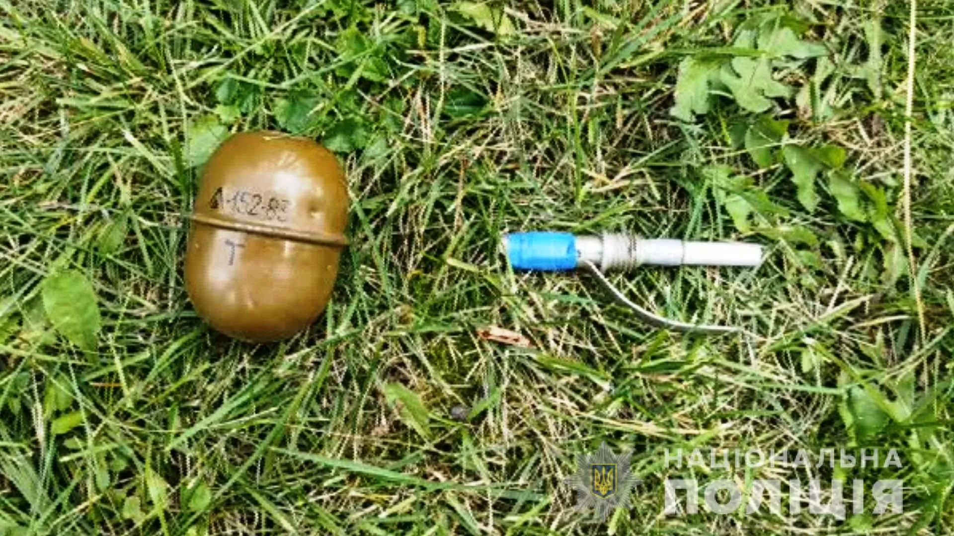 Граната Граната