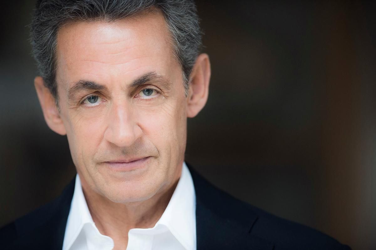 Пример Саркози – сигнал для политиков: почему так важна деолигархизация в Украине - 24 Канал Пример Саркози – сигнал для политиков: почему так важна деолигархизация в Украине - 24 Канал