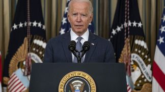 Військова операція США та Росії поставить хрест на політиці Байдена Військова операція США та Росії поставить хрест на політиці Байдена