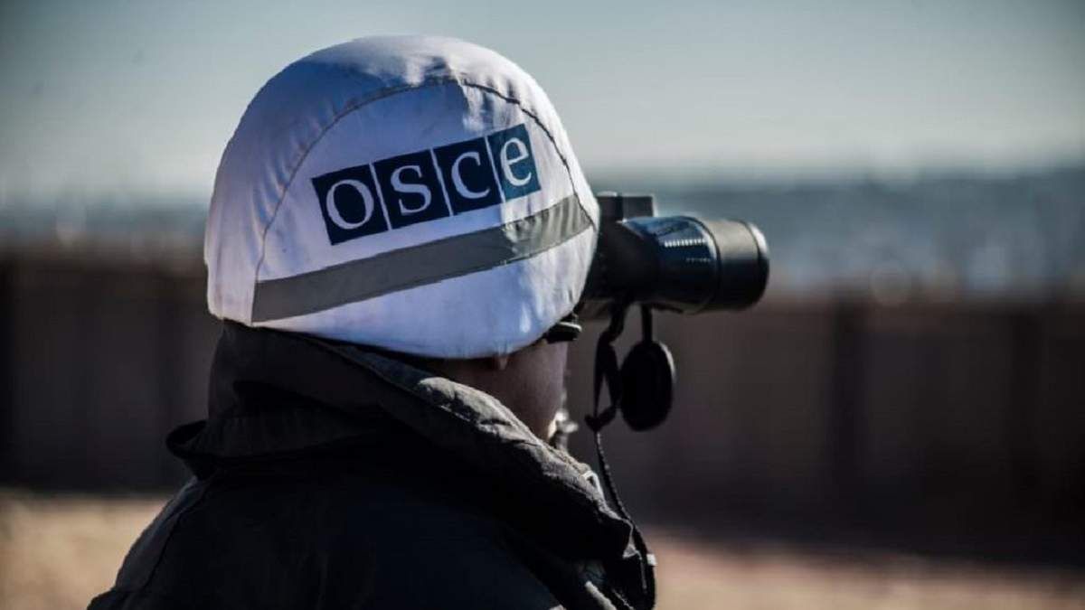 Бойовики 43 рази порушили режим тиші на Донбасі, – ОБСЄ - Україна новини - 24 Канал Бойовики 43 рази порушили режим тиші на Донбасі, – ОБСЄ - Україна новини - 24 Канал