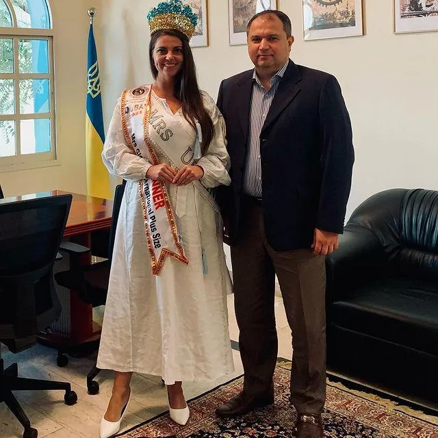 Вікторія Щєлко Вікторія Щєлко