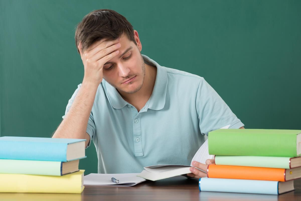 Без работы и зарплаты: в Минздраве объяснили, что будет с учителями, отказавшимися от вакцинации Без работы и зарплаты: в Минздраве объяснили, что будет с учителями, отказавшимися от вакцинации