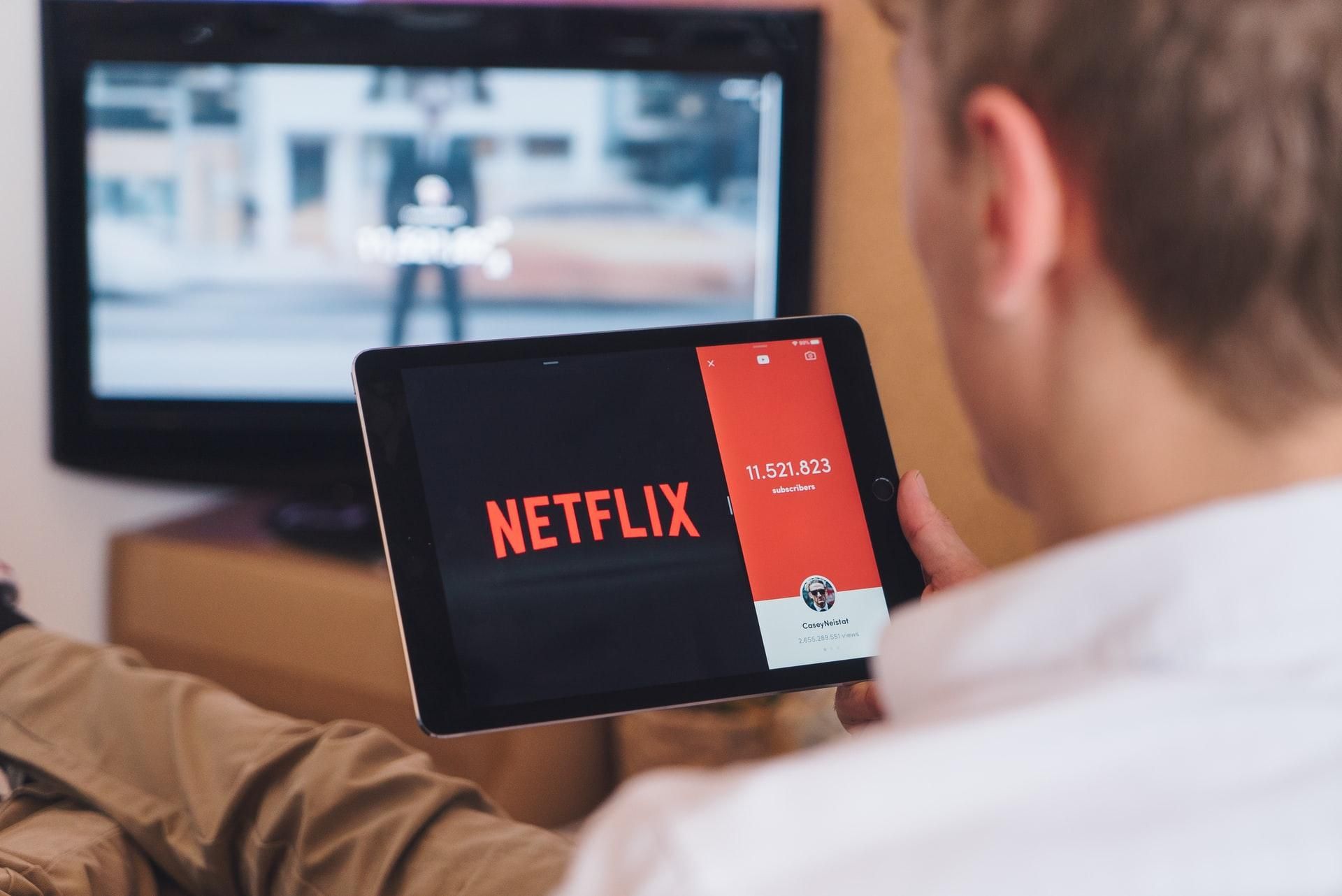 Netflix українською - сервіс запустив локалізацію та переклад. Новини технологій - Техно 24