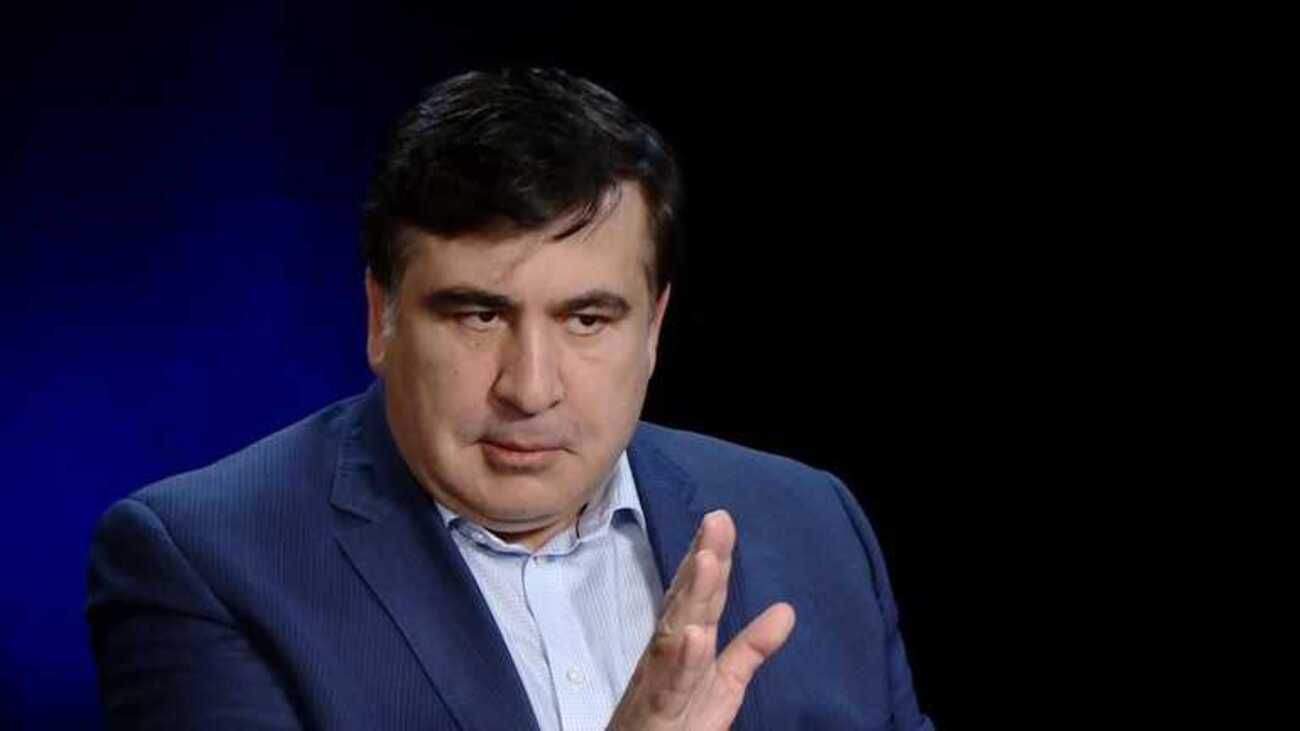 Я присоединюсь, – Саакашвили призвал грузин в Тбилиси выходить на митинг