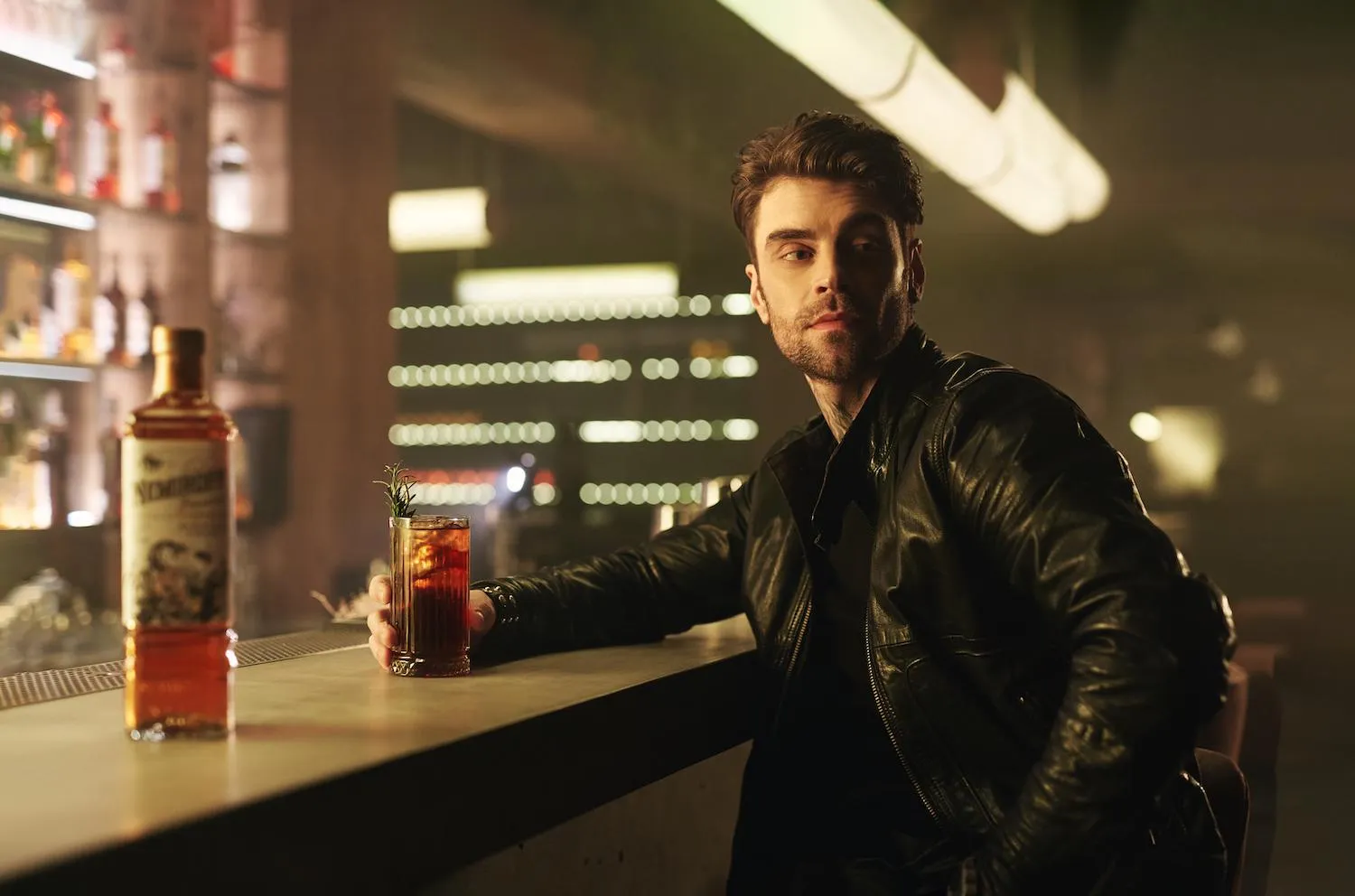 Nemiroff завоевывает не только новых потребителей, но и экспертов Nemiroff завоевывает не только новых потребителей, но и экспертов