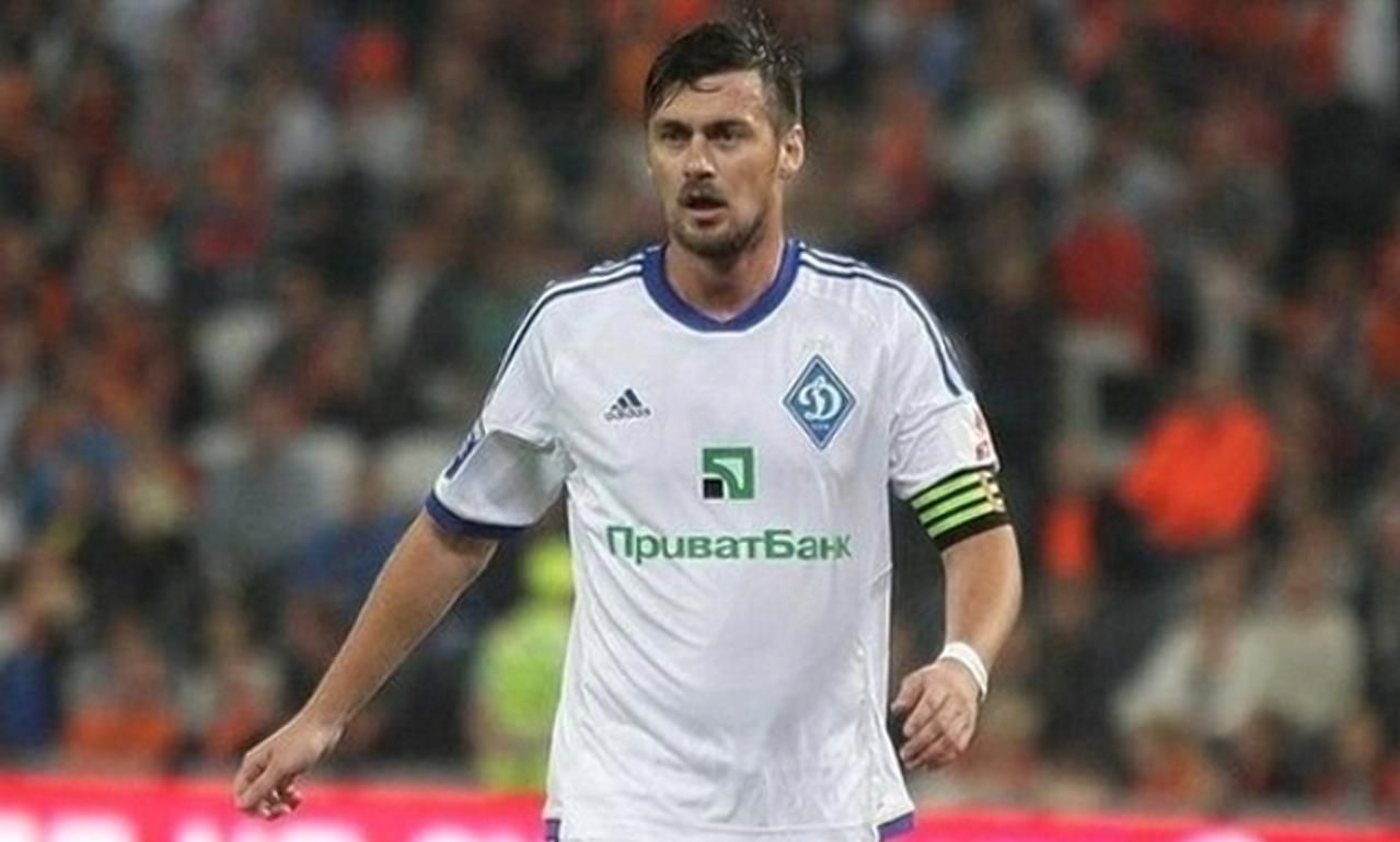 Треба було зробити по-іншому, – Мілевський зізнався, про що найбільше шкодує у кар'єрі