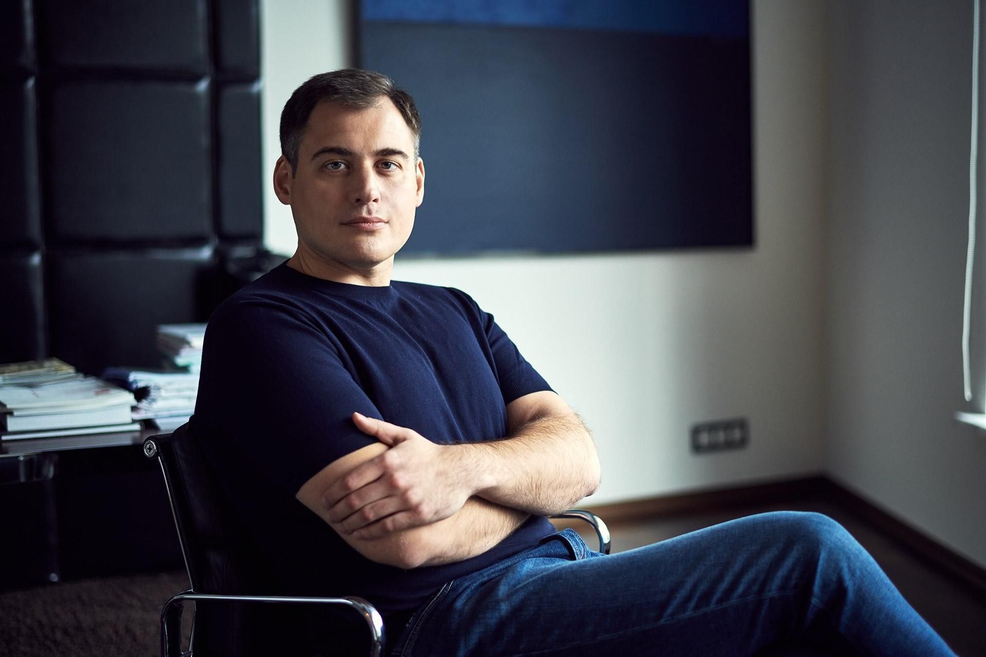 Системна державна підтримка криптоіндустрії відкриє перед українцями нові можливості, – Тронь Системна державна підтримка криптоіндустрії відкриє перед українцями нові можливості, – Тронь