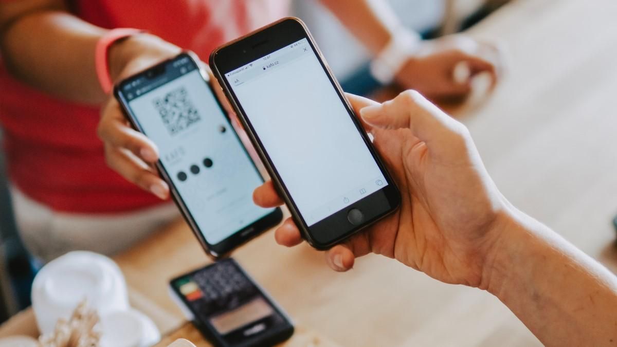 Безналичные чаевые Безналичные чаевые