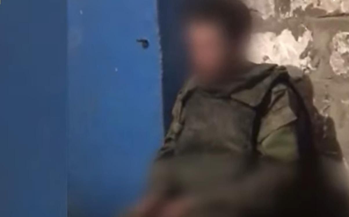 Отец – боевик, паспорта нет: опубликовали допрос террориста-беглеца, который сдался ВСУ Отец – боевик, паспорта нет: опубликовали допрос террориста-беглеца, который сдался ВСУ