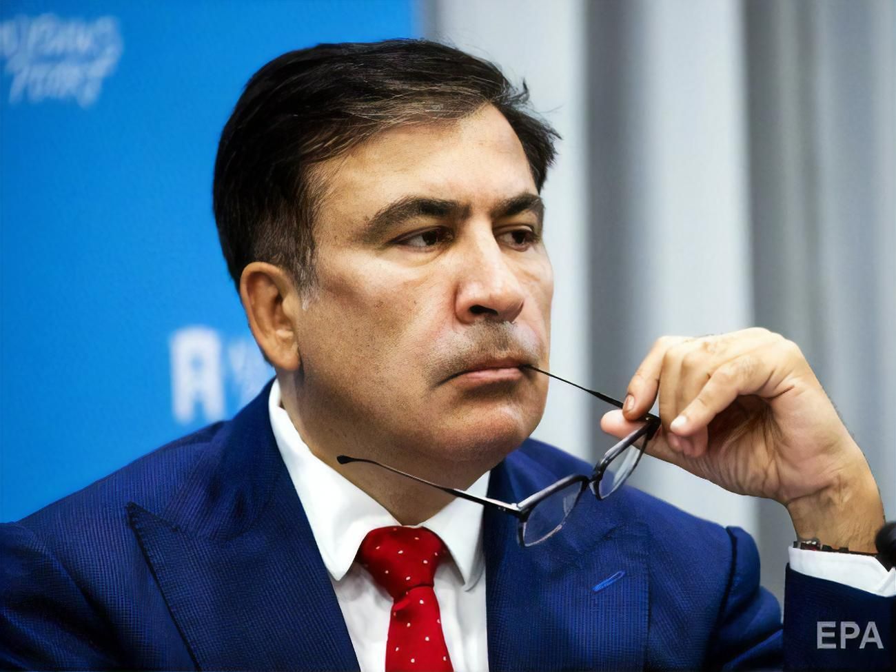 "Надо действовать оперативно":в партии Саакшвили рассказали, когда "официально покажут" политика