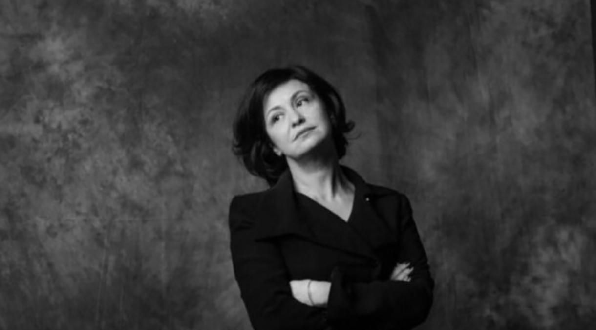 Владелица ТМ "Экспресс маникюр" претендует на должность в Кабмине Владелица ТМ "Экспресс маникюр" претендует на должность в Кабмине