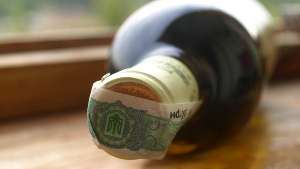 Новые правила продажи алкоголя Новые правила продажи алкоголя