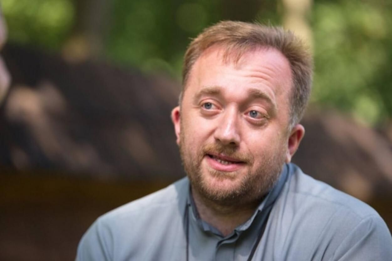 Установили мое фото и звонили предпринимателям, – львовский священник предупредил о новой афере Установили мое фото и звонили предпринимателям, – львовский священник предупредил о новой афере