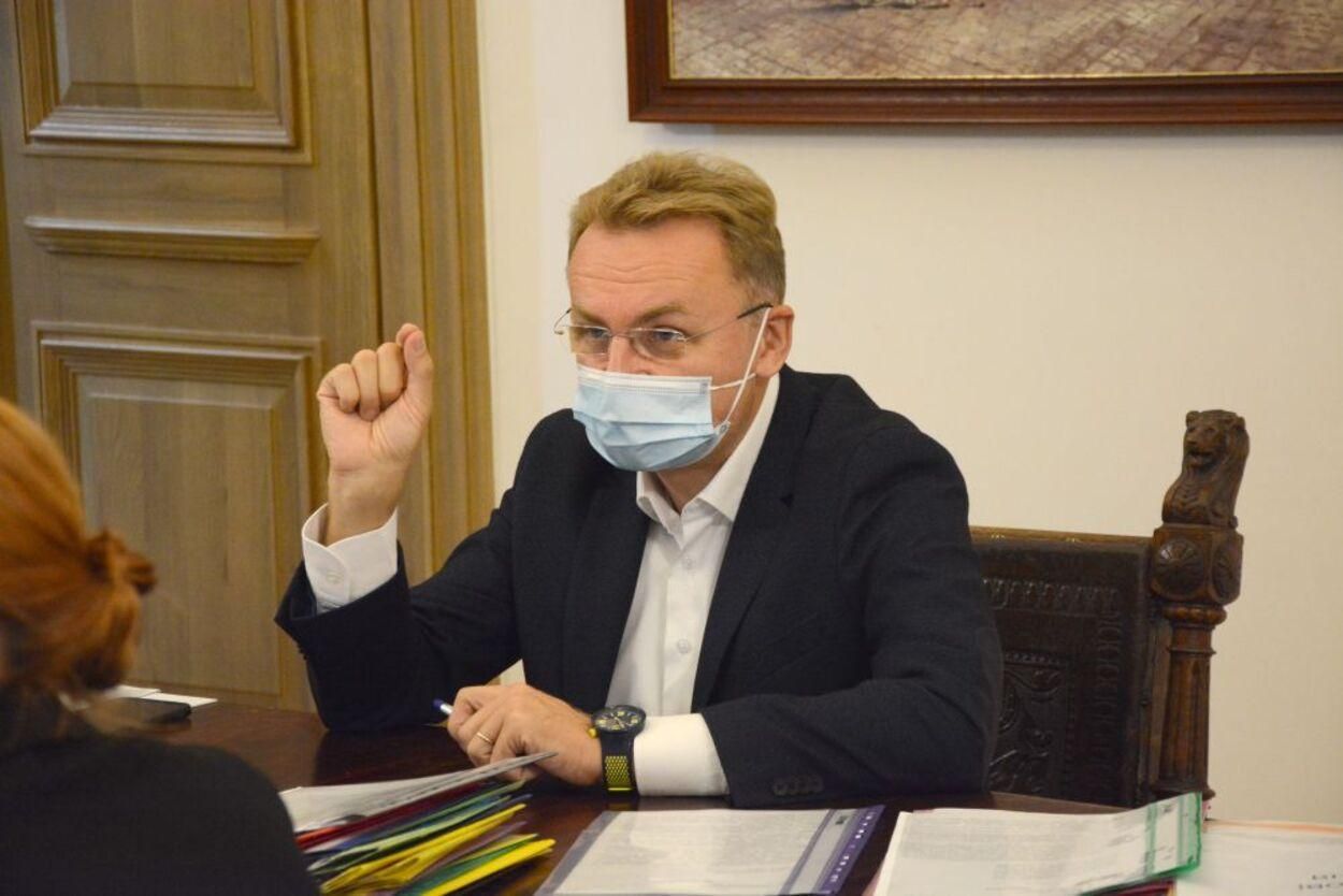 Тарифи на тепло не зростатимуть, – Садовий про підняття ціни на газ для теплопостачальників - Новини Львова - Львів Тарифи на тепло не зростатимуть, – Садовий про підняття ціни на газ для теплопостачальників - Новини Львова - Львів