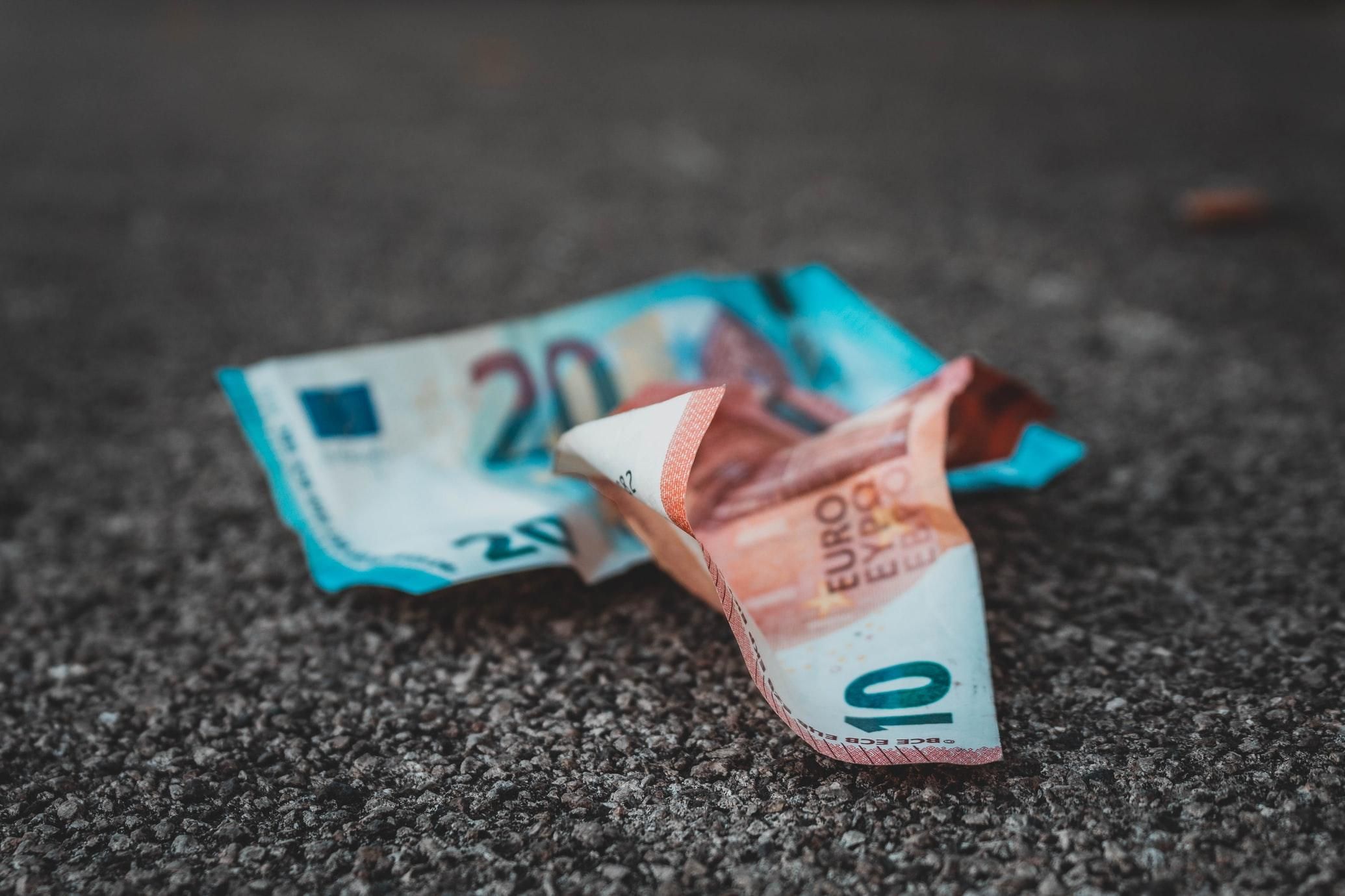 Инфляция бьет рекорды в странах еврозоны: основные причины стремительно роста цен