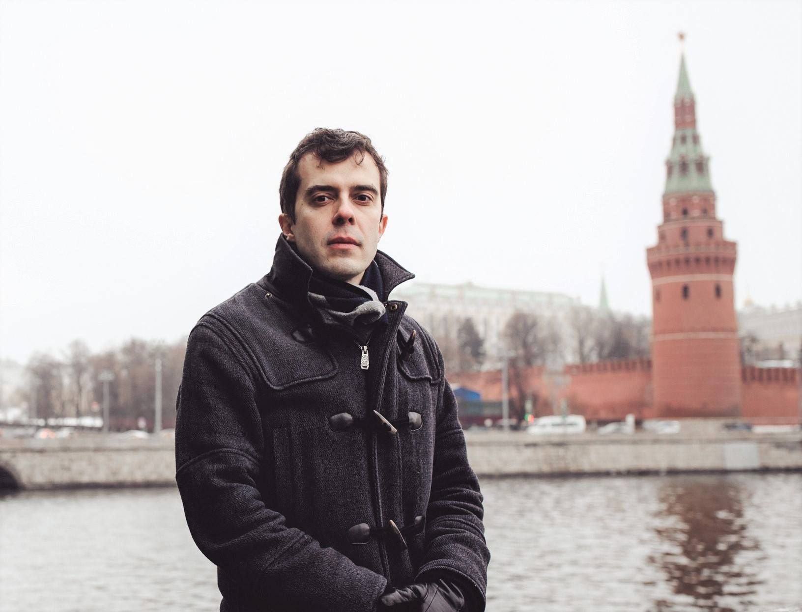 Боїться ФСБ: з Росії через переслідування втік журналіст-розслідувач - Новини росії - 24 Канал