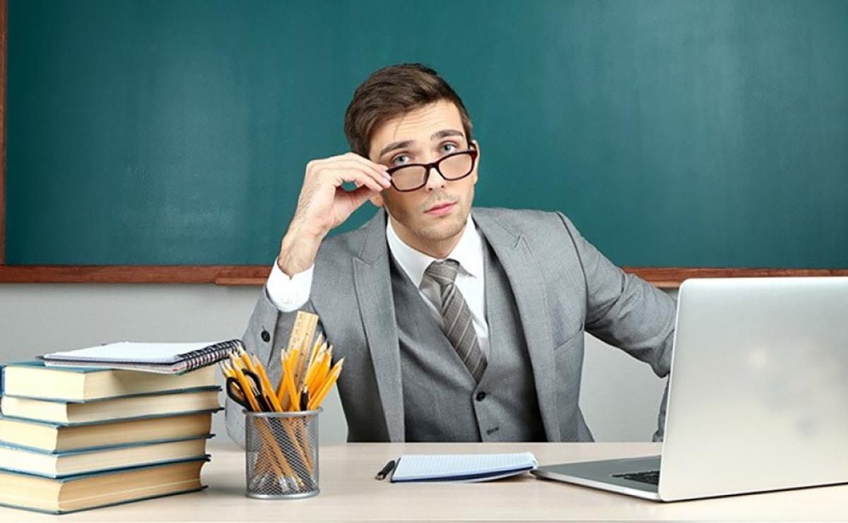 Зарплата вчителя: скільки отримують педагоги в різних країнах світу - Україна новини - Освіта Зарплата вчителя: скільки отримують педагоги в різних країнах світу - Україна новини - Освіта