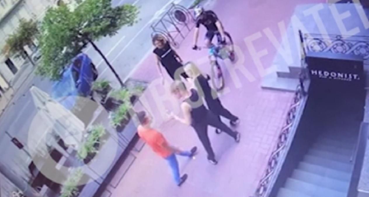 ГБР завершило расследование избиения танцора Дорофеевой: нападающему грозит 8 лет ГБР завершило расследование избиения танцора Дорофеевой: нападающему грозит 8 лет