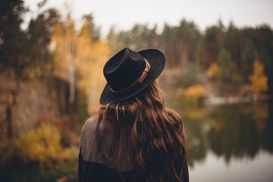 Вересень у Києві став холоднішим: синоптики показали, як змінювалася погода