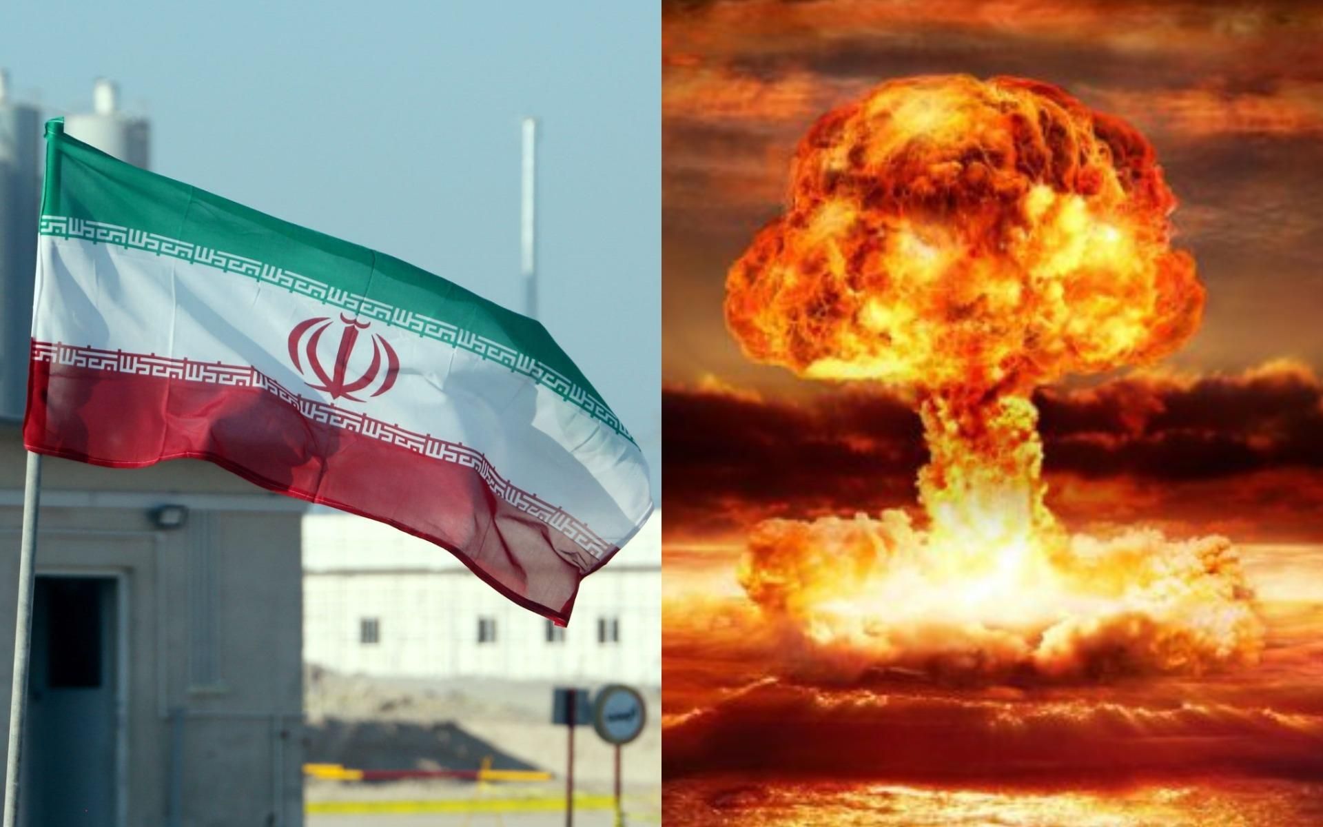 Відчули слабкість США: Іран може повернути ядерну угоду - новини Ізраїлю - 24 Канал