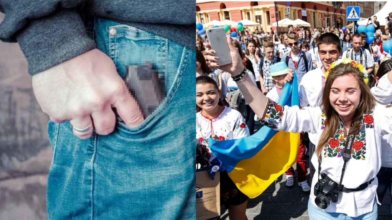 Разрешение на оружие: готовы ли украинцы отвечать за собственную безопасность - Украина новости - 24 Канал Разрешение на оружие: готовы ли украинцы отвечать за собственную безопасность - Украина новости - 24 Канал