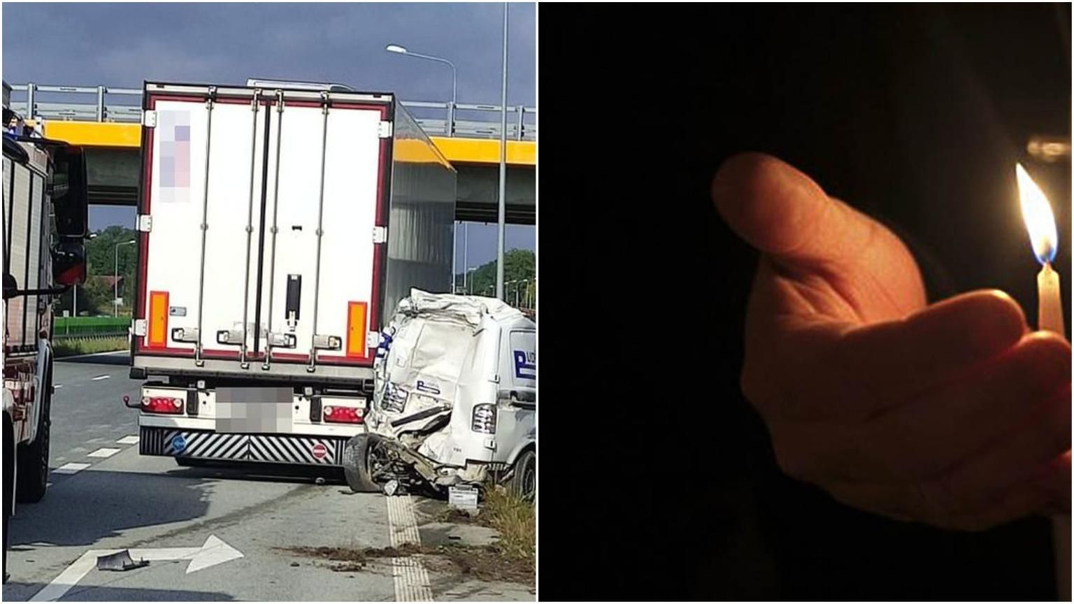 Ему было 23 года: во время работы в Польше погиб украинец Ему было 23 года: во время работы в Польше погиб украинец