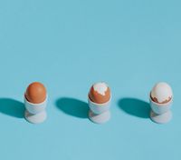Як зварити ідеальне яйце: поради, як і вам допоможуть на кухні