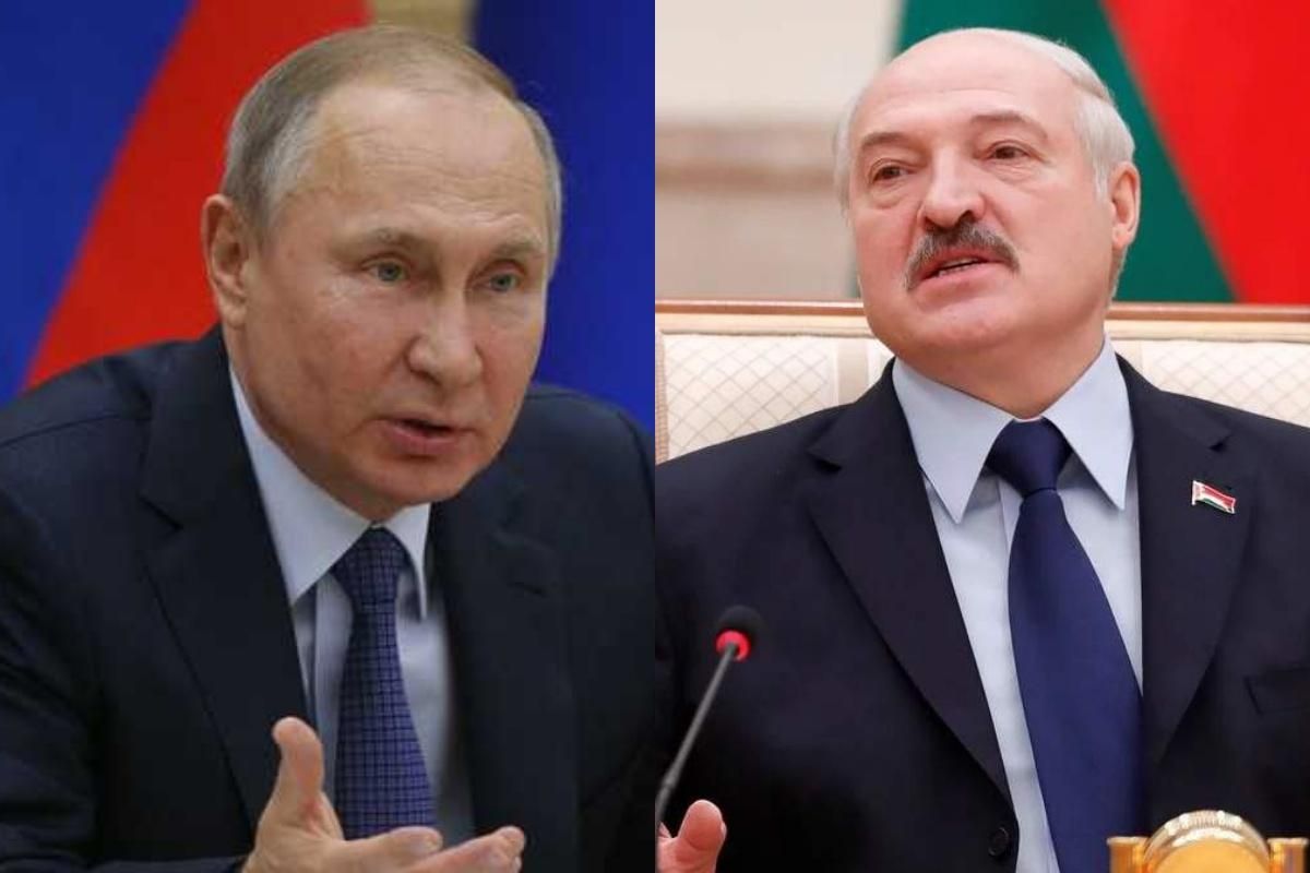 Білорусь може стати єдиною військовою базою з Росією, – Лукашенко - новини Білорусь - 24 Канал