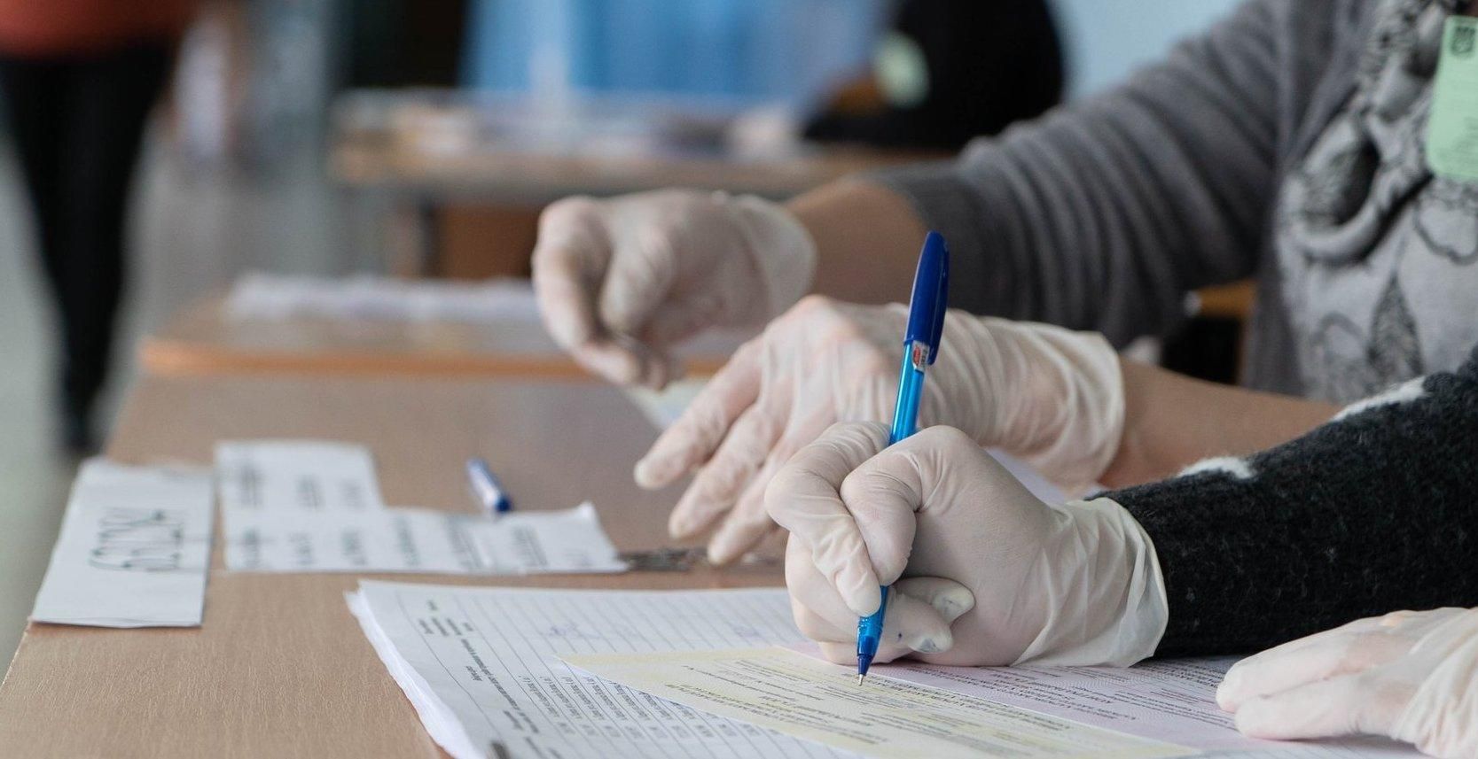 Загалом 13 людей: виборча комісія закінчила реєстрацію кандидатів у мери Харкова - Новини Харкова - 24 Канал Загалом 13 людей: виборча комісія закінчила реєстрацію кандидатів у мери Харкова - Новини Харкова - 24 Канал