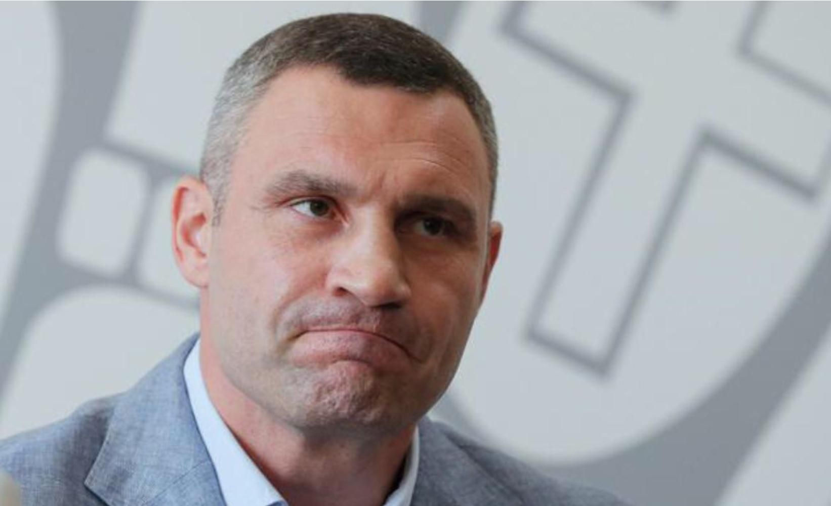 Кличко назвал ограничения при усилении карантина в Киеве