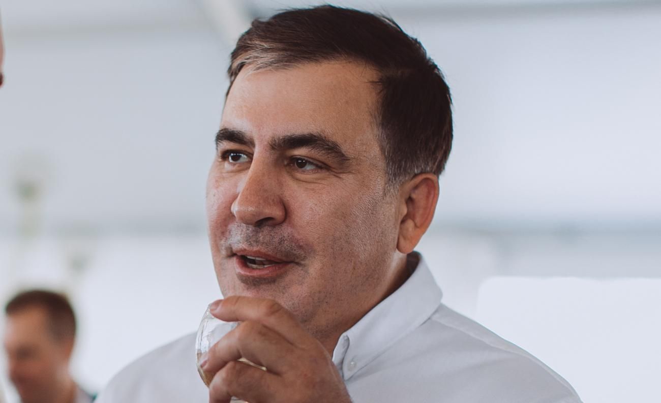 Саакашвили в тюрьме: в МИД рассказали о результатах встречи с грузинским дипломатом