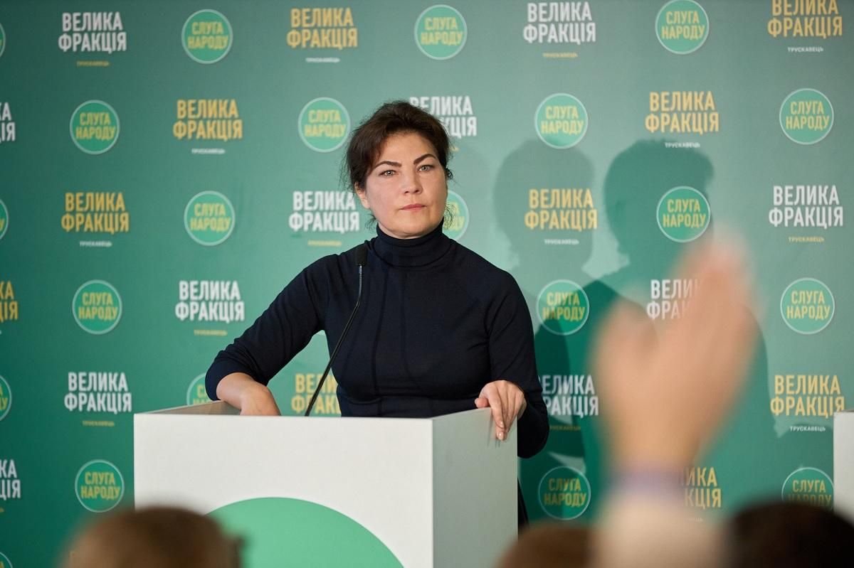 Офис генпрокурора рассматривает более 10 версий покушения на Шефира Офис генпрокурора рассматривает более 10 версий покушения на Шефира