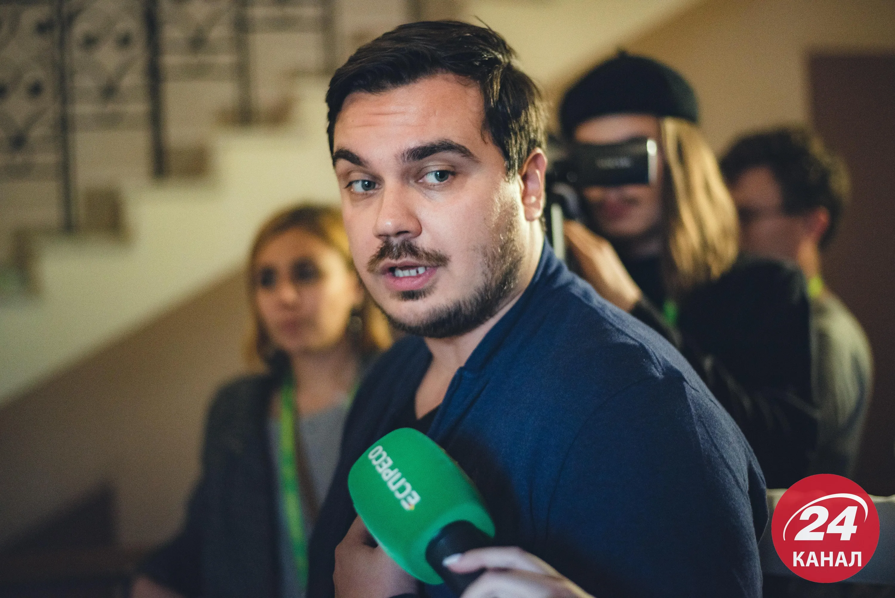 Дмитро Наталуха