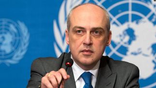 Недопустимо, чтобы Саакашвили брал в заложники партнерство с Украиной, – МИД Грузии