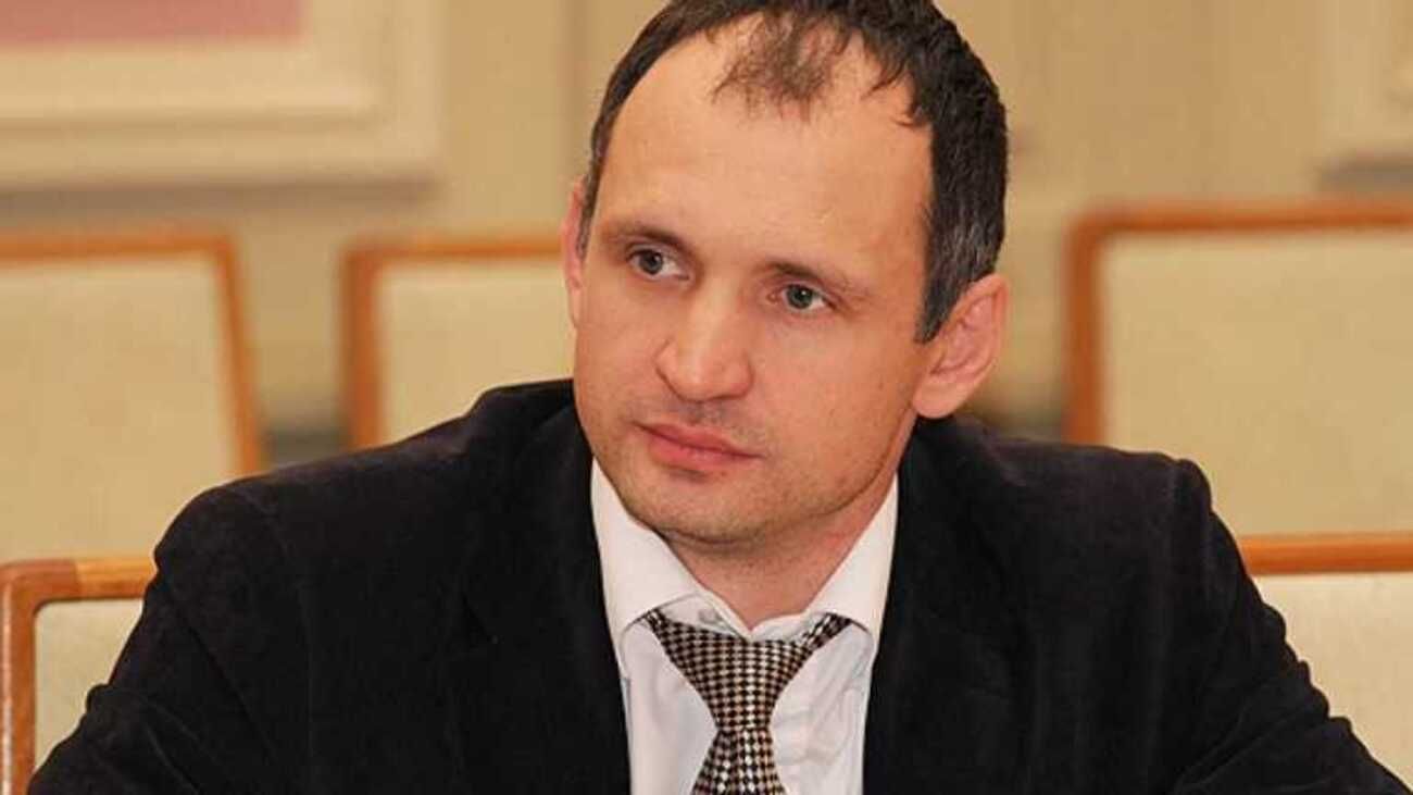 Не конфликт интересов, – Татаров прокомментировал визит прокуроров на его день рождения
