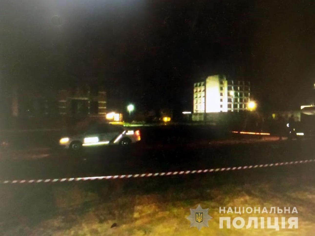 Убивство поліцейського в Чернігові: правоохоронці затримали 6 підозрюваних - Найсвіжіші новини - 24 Канал