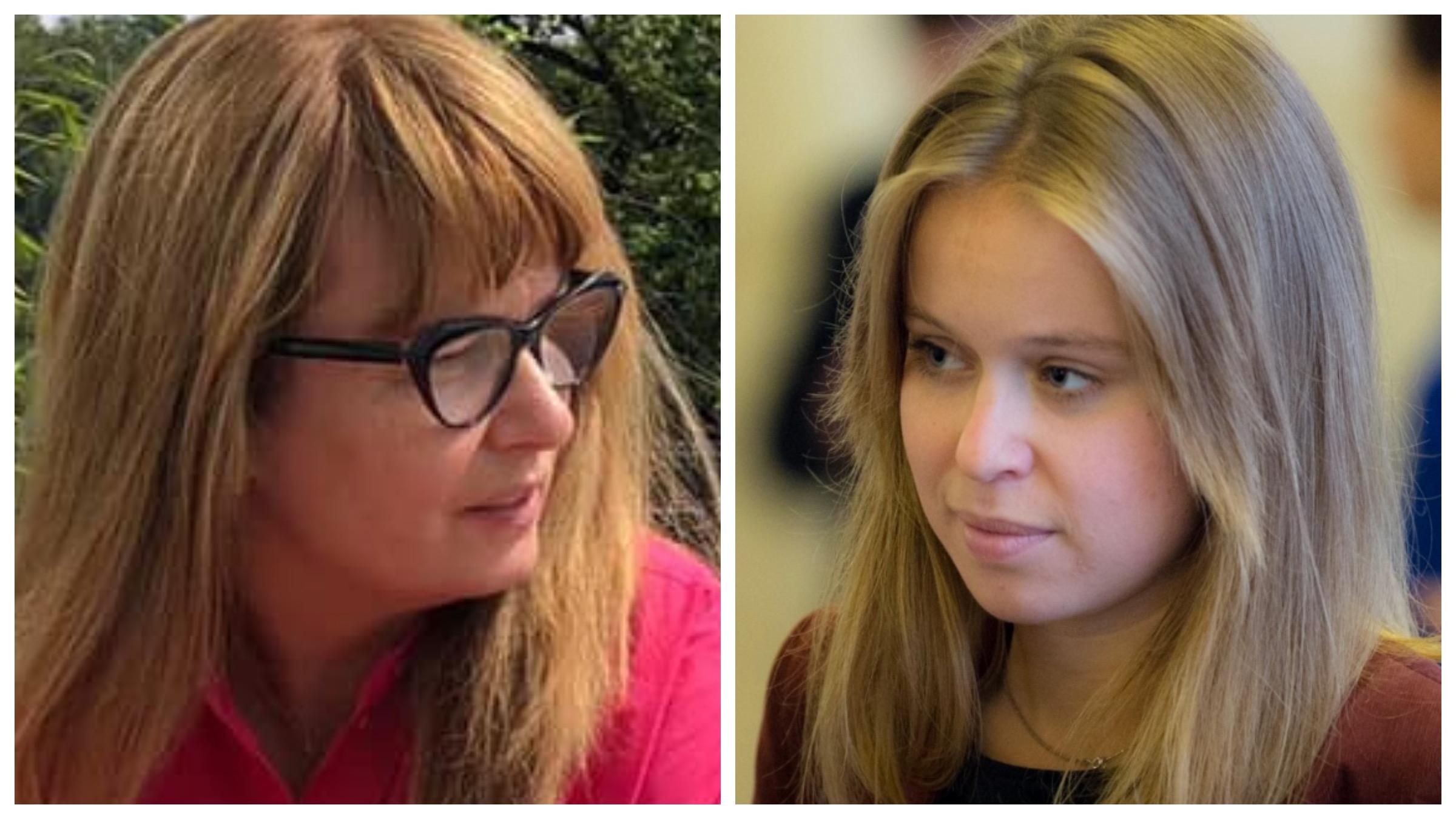 Ясько відповіла на хейт через роман з одруженим Саакашвілі - Грузія новини - 24 Канал Ясько відповіла на хейт через роман з одруженим Саакашвілі - Грузія новини - 24 Канал