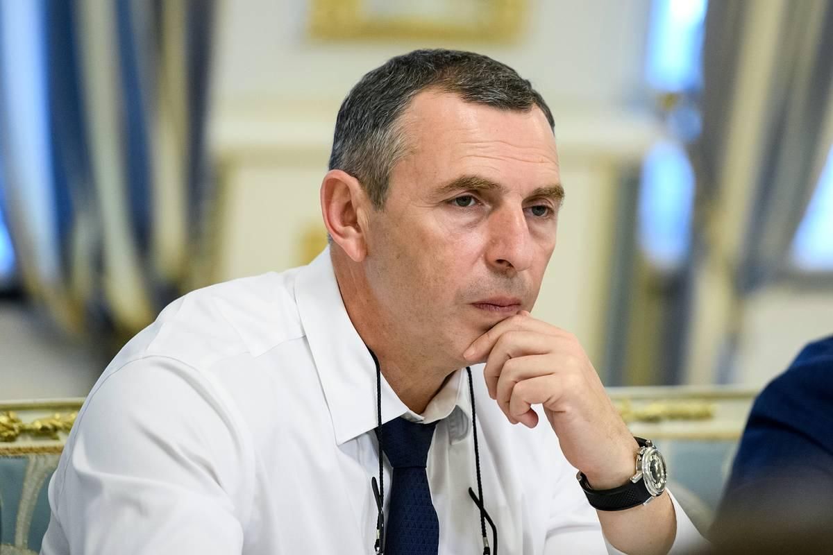 Збирають ногу, – Шефір розповів про стан свого пораненого водія - 24 Канал Збирають ногу, – Шефір розповів про стан свого пораненого водія - 24 Канал