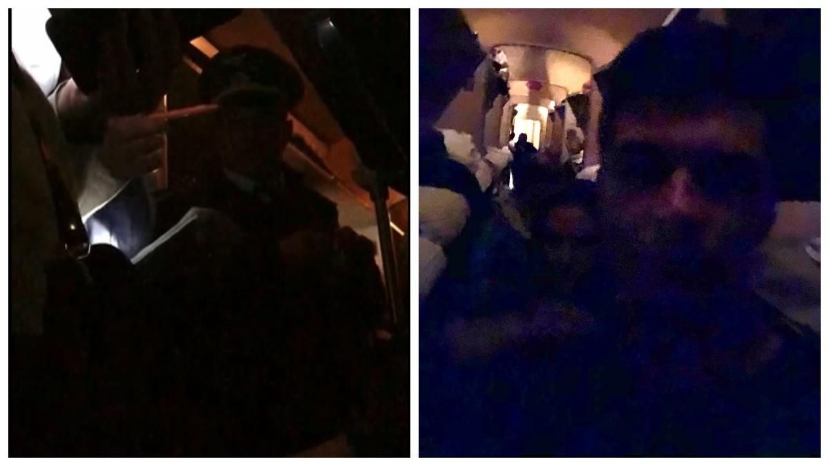 Черговий скандал в Укрзалізниці: пасажирам продали квитки на вагони, яких не було - Україна новини - 24 Канал Черговий скандал в Укрзалізниці: пасажирам продали квитки на вагони, яких не було - Україна новини - 24 Канал